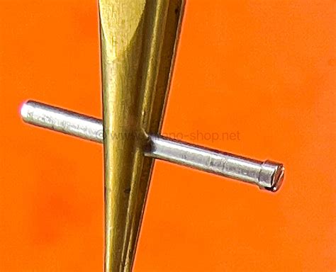 wristwatch screws breitling